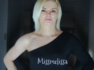 Missmelissa