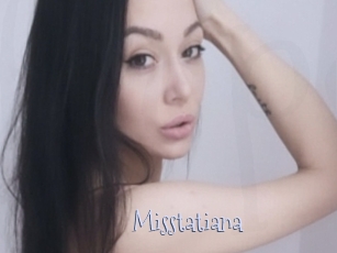 Misstatiana