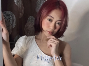 Missyolive