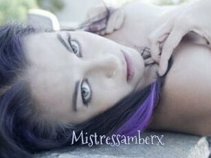 Mistressamberx