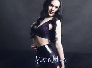 Mistresshaze