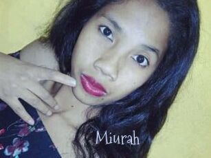 Miurah