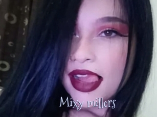 Mixy_millers