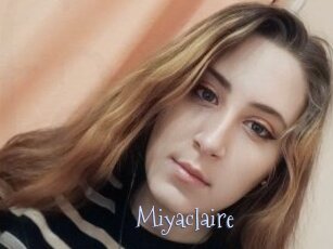 Miyaclaire