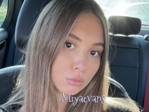 Miyaevans