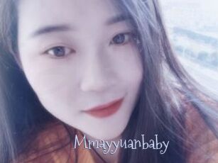 Mmayyuanbaby