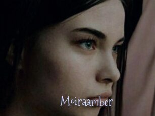 Moiraamber