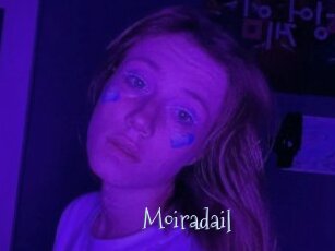 Moiradail