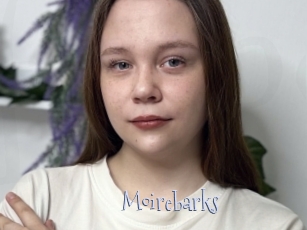 Moirebarks