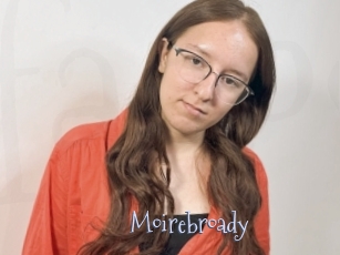 Moirebroady