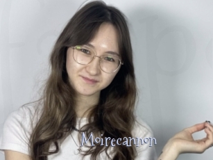 Moirecannon