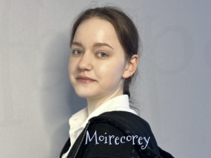 Moirecorey