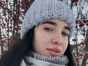 Moiredarnell