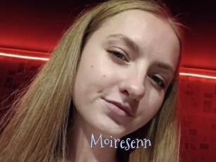 Moiresenn