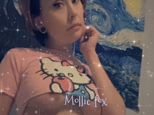 Mollie_fox