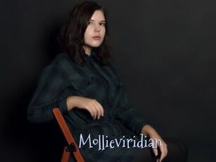 Mollieviridian