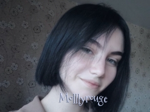 Molllyrouge