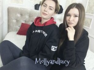 Mollyandlucy