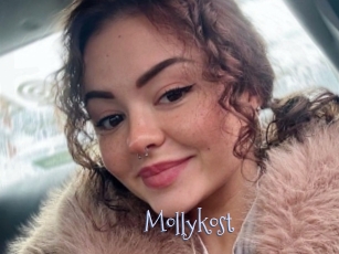 Mollykost