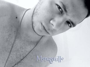 Monaguillo