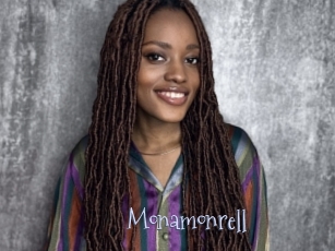 Monamonrell