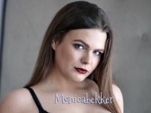 Monicabekker