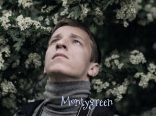 Montygreen