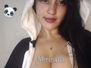 Morena122