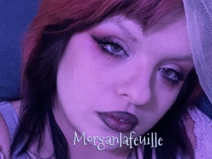 Morganlafeuille