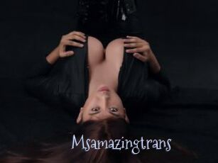 Msamazingtrans