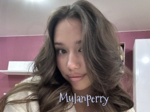 Mulanperry