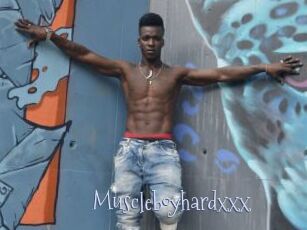 Muscleboyhardxxx