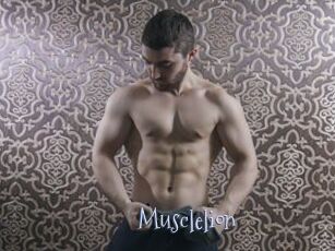 Musclelion