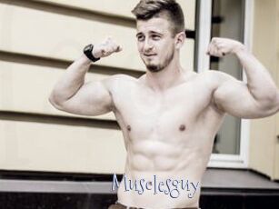 Musclesguy