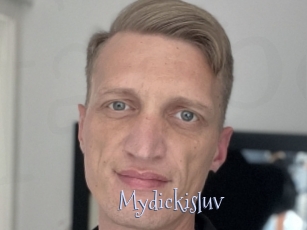 Mydickisluv