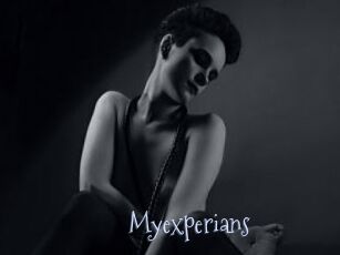 Myexperians