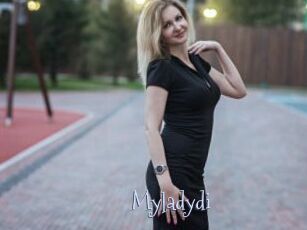 Myladydi