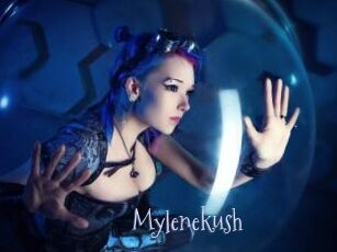 Mylenekush