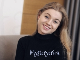 Mysteryerica