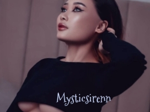 Mysticsirenn