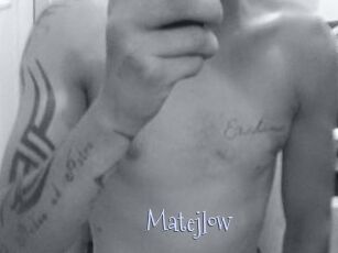 Matejlow