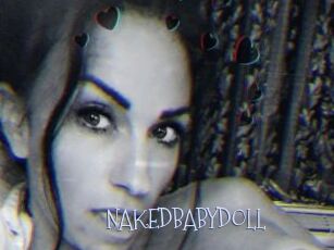 NAKEDBABYDOLL