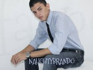 NAUGHTYBRANDO