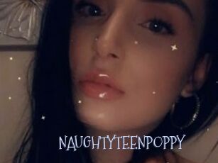 NAUGHTYTEENPOPPY