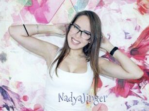 NadyaJinger