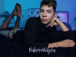 NahomWayne