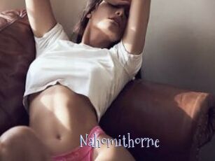 Nahomithorne