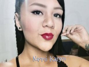 Naomi_Karson