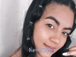 NaomiiTaylor