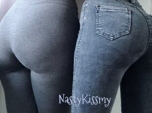 NastyKissmy